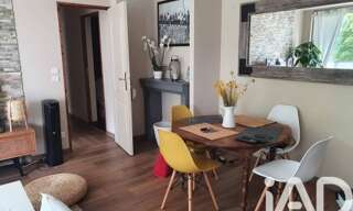 Appartement 3 Pièces 52 m² à vendre à Marly-le-Roi (78160)