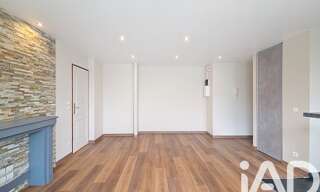 Appartement 3 Pièces 52 m² à vendre à Marly-le-Roi (78160)