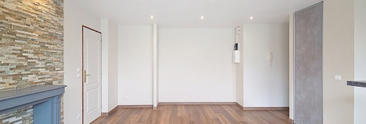 Appartement 3 Pièces 52 m² à vendre à Marly-le-Roi (78160)