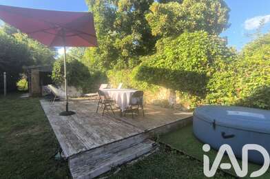 Appartement 2 pièces 168000 €