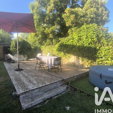 Appartement 2 pièces 168000 €