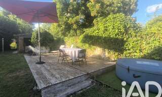 Appartement 2 Pièces 37 m² à vendre à Couilly-Pont-aux-Dames (77860)