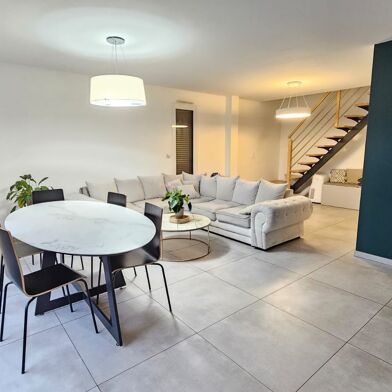 Maison 6 pièces 579000 €