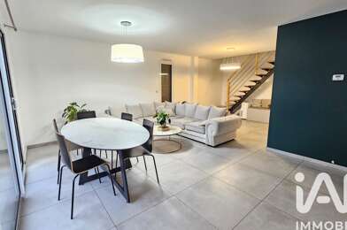 Maison 6 pièces 545000 €