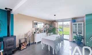 Maison 5 Pièces 98 m² à vendre à Pleurtuit (35730)