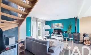 Maison 5 Pièces 98 m² à vendre à Pleurtuit (35730)