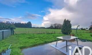 Maison 5 Pièces 98 m² à vendre à Pleurtuit (35730)