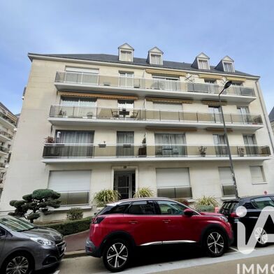 Appartement 4 pièces 365000 €
