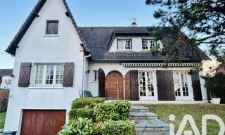 Maison 5 Pièces 128 m² à vendre à Neufchâtel-en-Bray (76270)