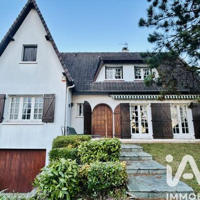 Maison 5 pièces 255000 €