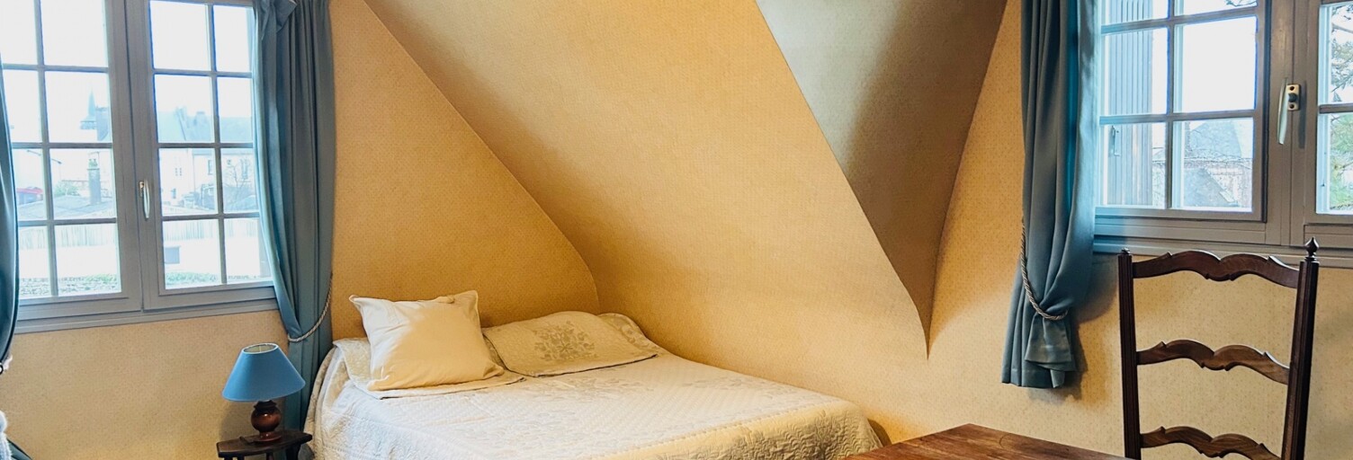 Maison 5 Pièces 128 m² à vendre à Neufchâtel-en-Bray (76270)