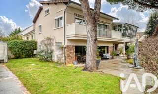 Maison 8 Pièces 196 m² à vendre à Taverny (95150)