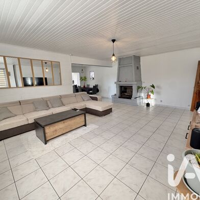 Maison 3 pièces 220000 €