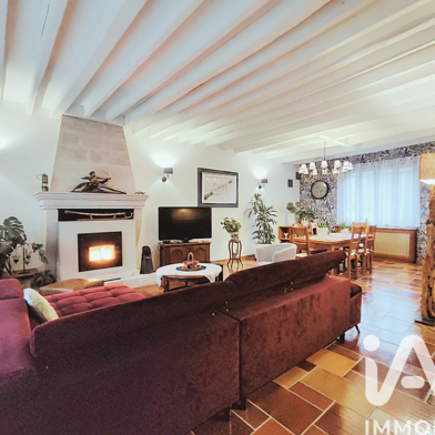 Maison 10 pièces 410000 €