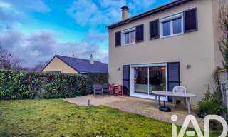 Maison 6 Pièces 163 m² à vendre à Épône (78680)