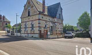 Maison 7 Pièces 127 m² à vendre à Joigny (89300)