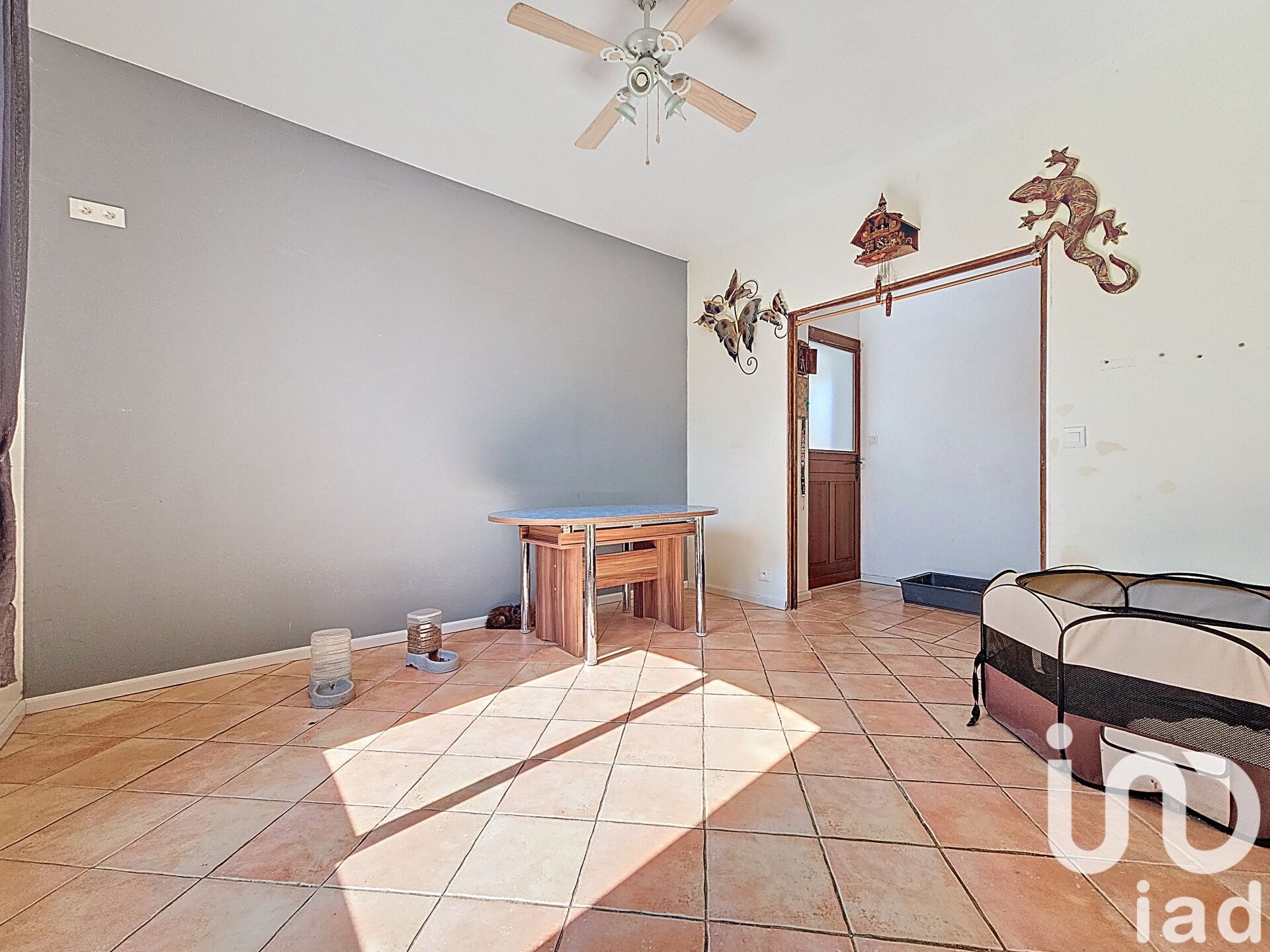 Vente Maison/villa 7 pièces - Photo 4