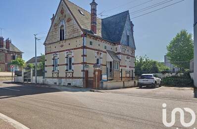 Vente Maison/villa 7 pièces — photo du bien