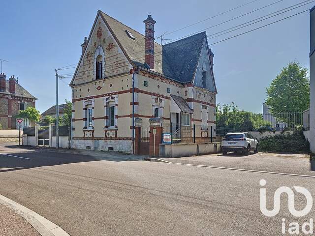 Vente Maison/villa 7 pièces — photo du bien
