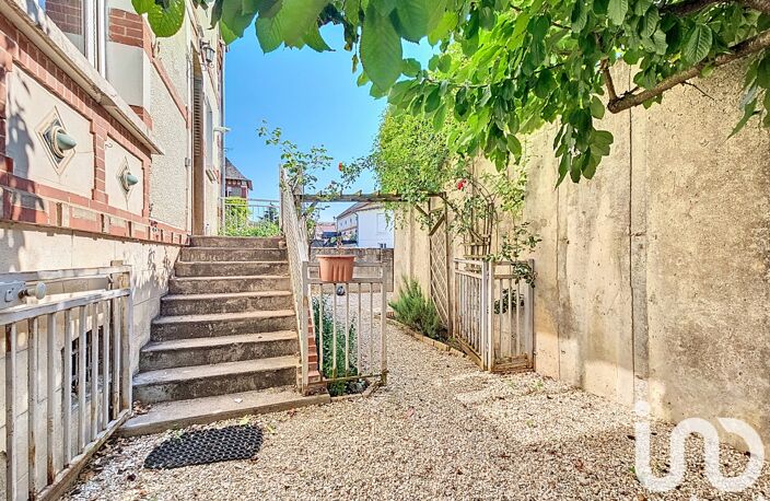 Vente Maison/villa 7 pièces — photo 3