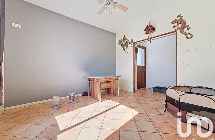 Vente Maison/villa 7 pièces — photo 4