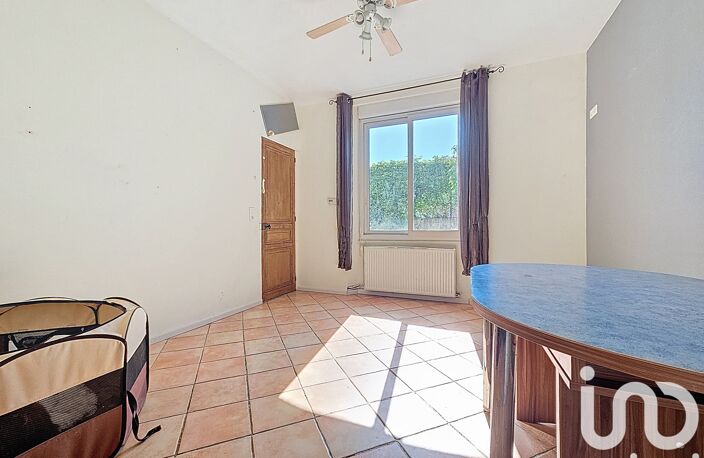 Vente Maison/villa 7 pièces — photo 5