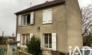 Maison 5 Pièces 88 m² à vendre à Châtillon-sur-Morin (51310)