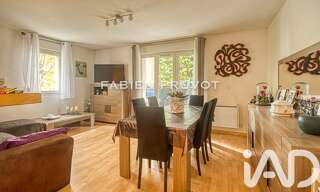Appartement 3 Pièces 62 m² à vendre à Herblay-sur-Seine (95220)