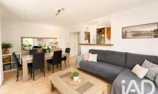 Appartement 3 Pièces 62 m² à vendre à Herblay-sur-Seine (95220)