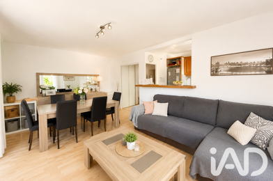 Appartement 3 pièces 199900 €