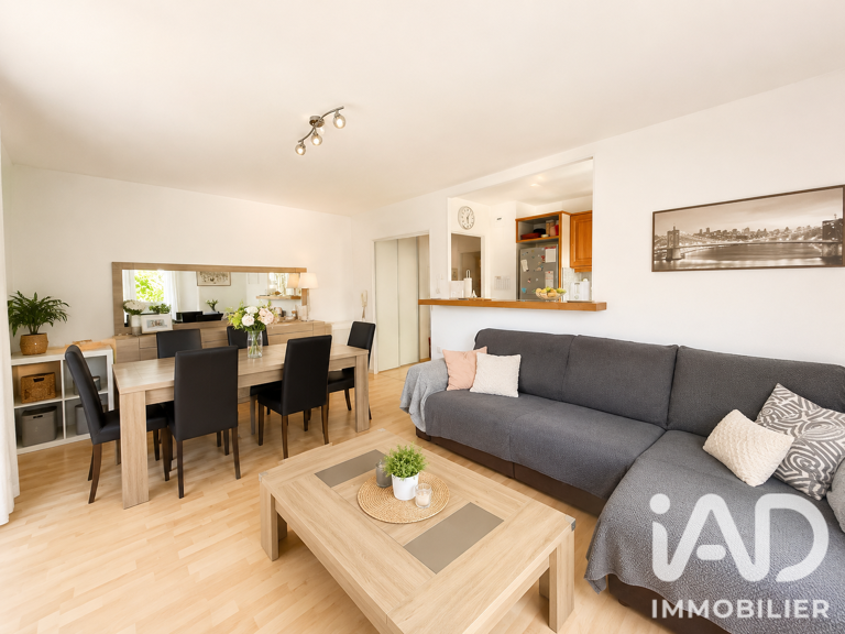 Vente Appartement 3 pièces — photo 1