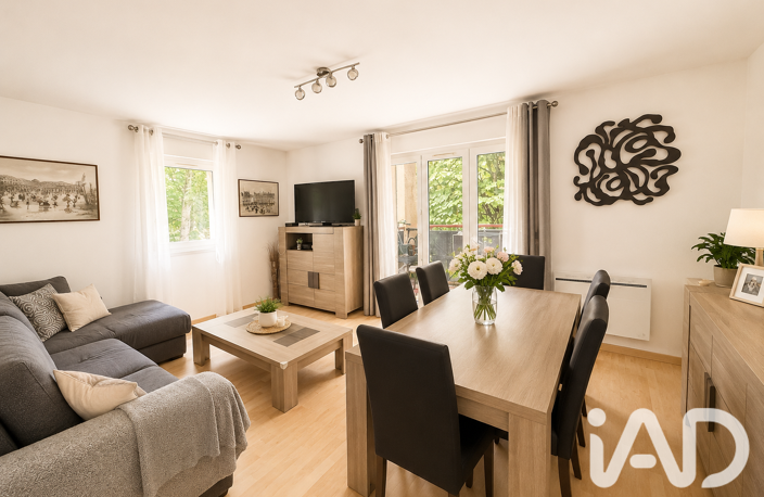 Vente Appartement 3 pièces — photo 2
