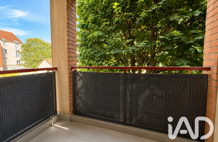 Vente Appartement 3 pièces — photo 3