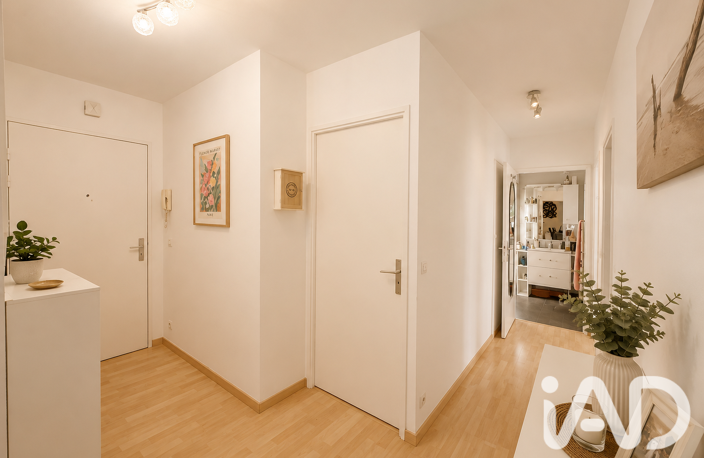 Vente Appartement 3 pièces — photo 4