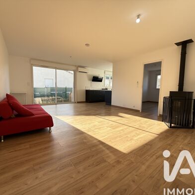 Maison 5 pièces 243000 €