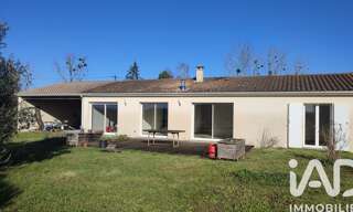 Maison 5 Pièces 116 m² à vendre à Migron (17770)