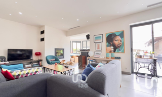 Maison 6 Pièces 142 m² à vendre à Palavas-les-Flots (34250)