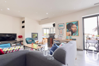 Maison 6 pièces 749000 €