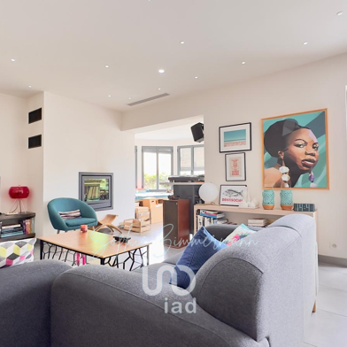 Maison 6 pièces 749000 €