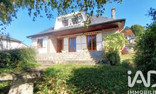 Maison 8 Pièces 150 m² à vendre à Ussel (19200)