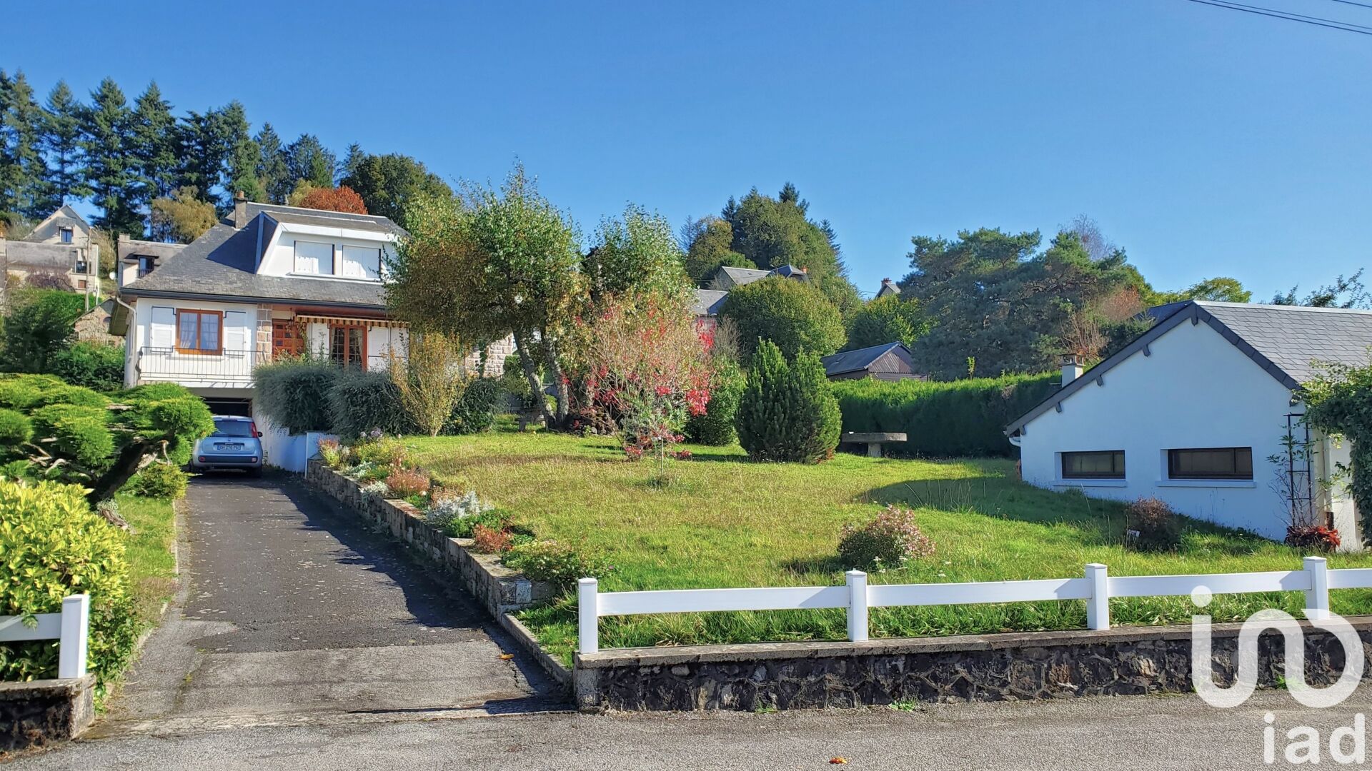 Vente Maison/villa 8 pièces - Photo 2