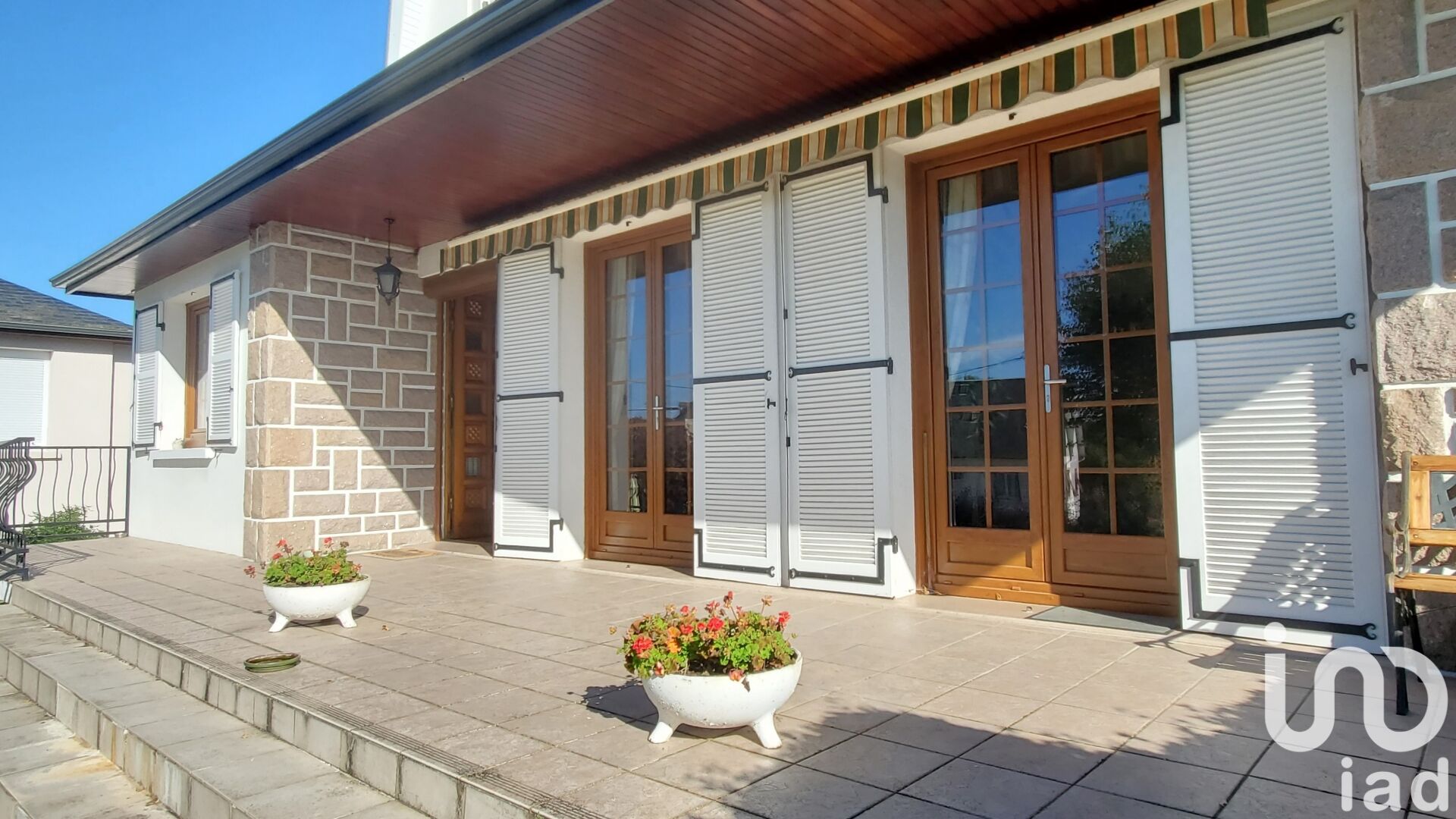 Vente Maison/villa 8 pièces - Photo 5