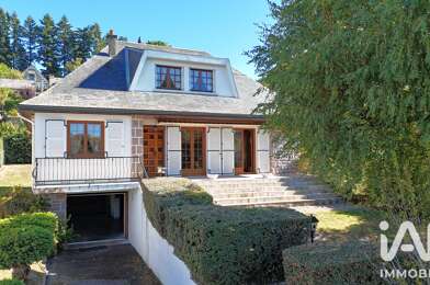 Maison 8 pièces 209000 €