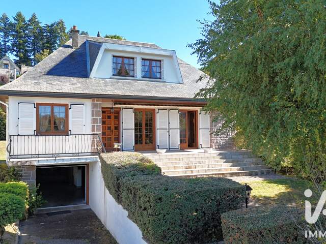 Vente Maison/villa 8 pièces — photo du bien
