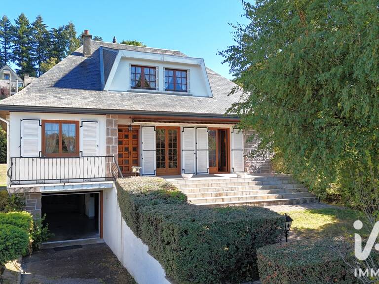 Vente Maison/villa 8 pièces — photo 1