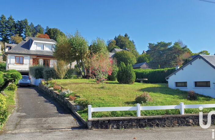 Vente Maison/villa 8 pièces — photo 3