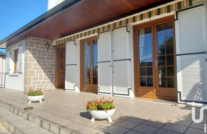 Vente Maison/villa 8 pièces — photo 5
