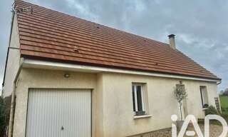 Maison 3 Pièces 68 m² à vendre à Mesnils-sur-Iton (27160)