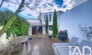 Maison 5 Pièces 128 m² à vendre à Le Bois-Plage-en-Ré (17580)