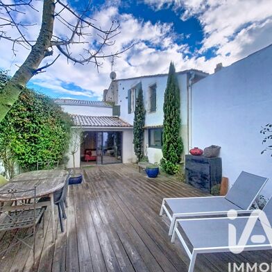 Maison 5 pièces 697000 €